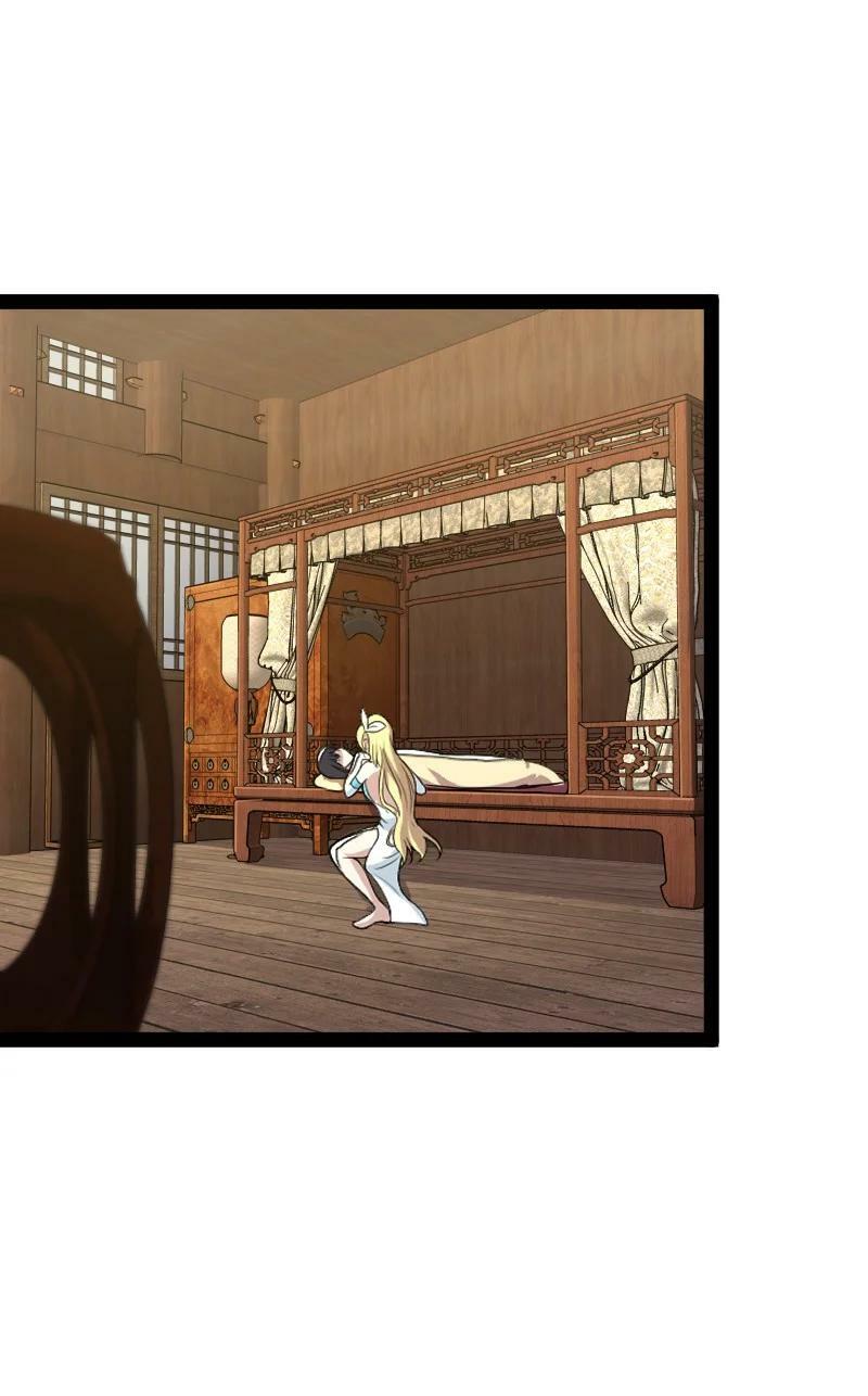 ชีวิตอันสันโดษของจักพรรดิ์หลินเกอ ตอนที่ 167 หน้า 3