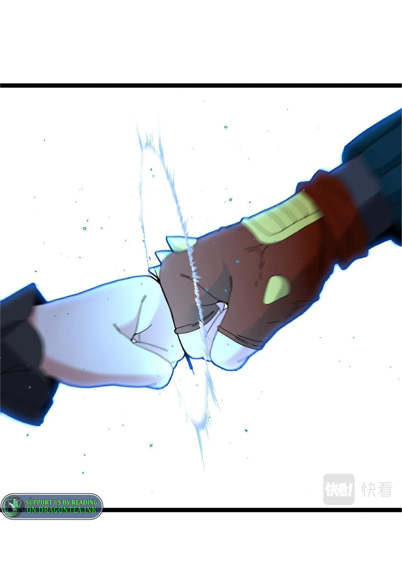 Super god system  ระบบสุดเทพ ตอนที่ 43 หน้า 45