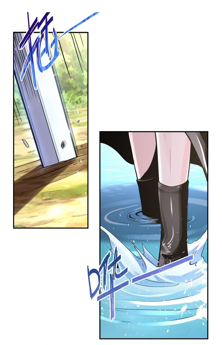 Apocalyptic Super System ตอนที่ 115 หน้า 10