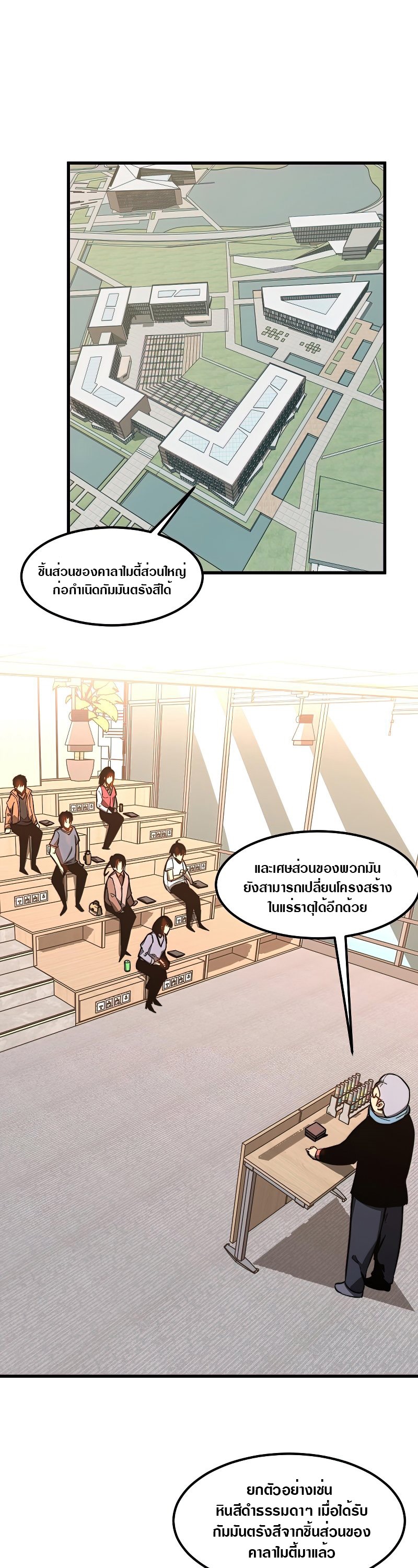 Super Evolution ตอนที่ 56 หน้า 6