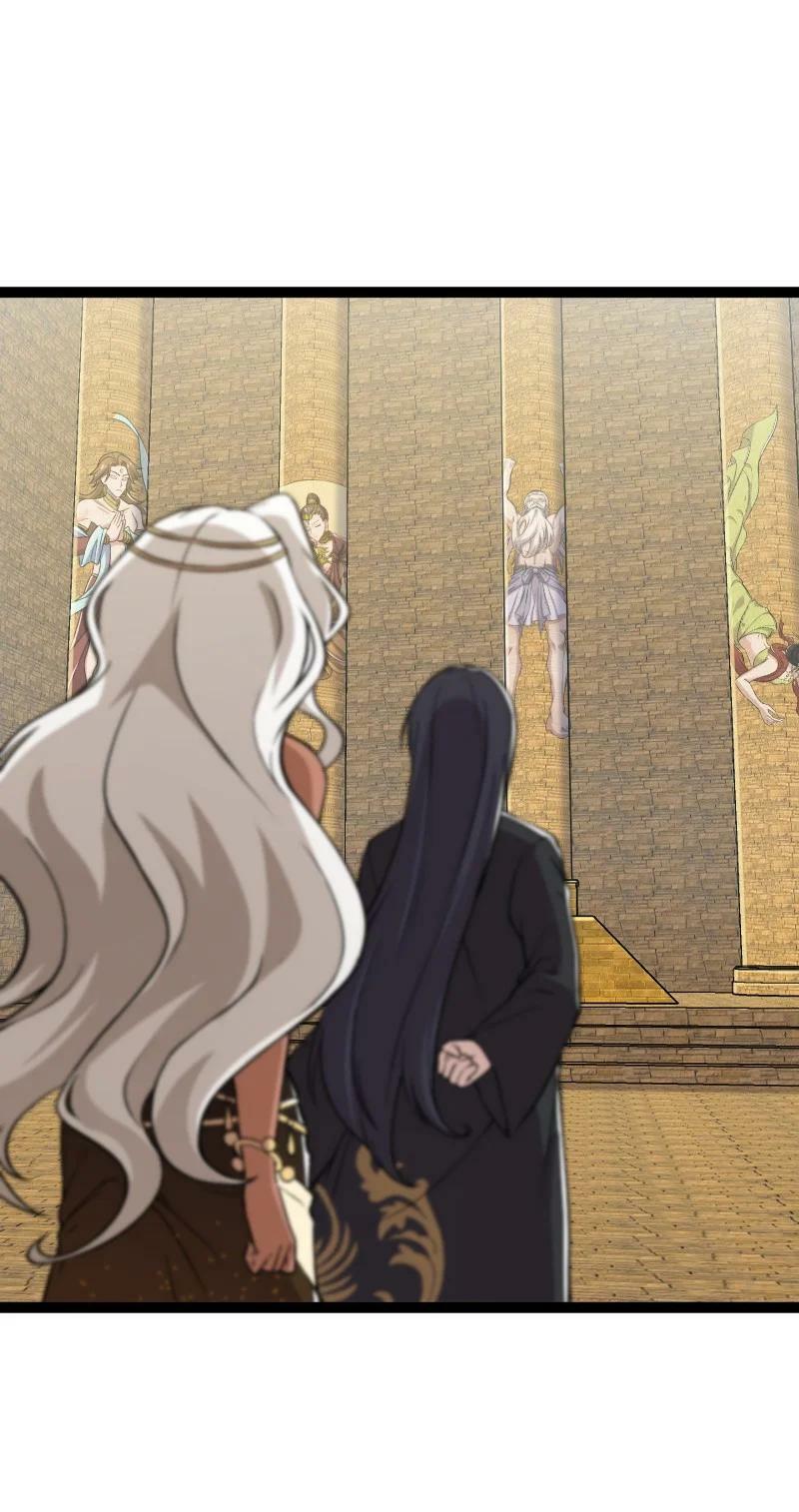 ชีวิตอันสันโดษของจักพรรดิ์หลินเกอ ตอนที่ 219 หน้า 17