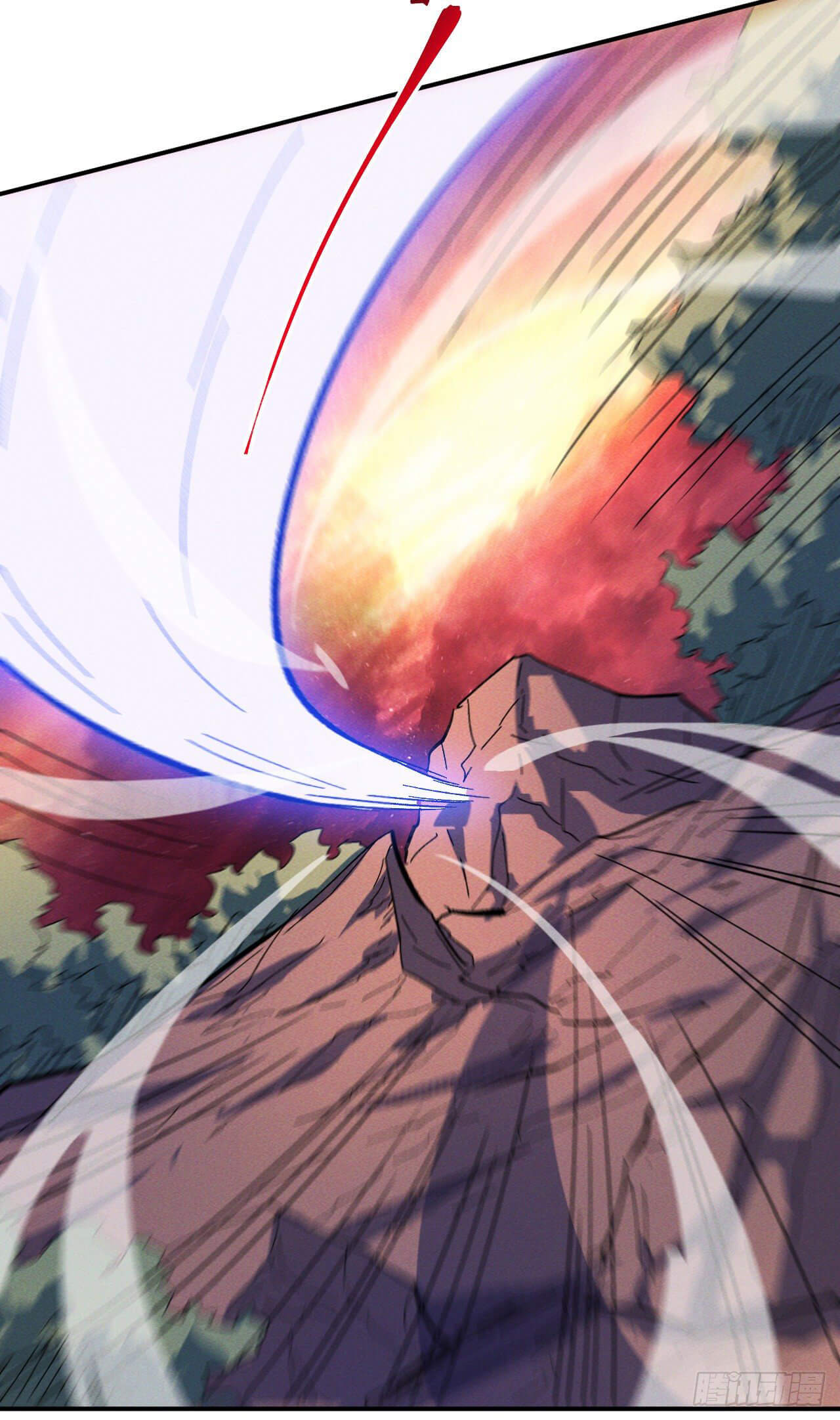 ตูข้านี่แหละเทพ (ทันจีน) ตอนที่ 42 หน้า 32