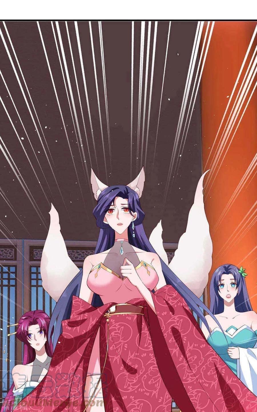 ระบบโครตเกรียน คะแนนล้านล้าน (ฮาเร็ม) ตอนที่ 66 หน้า 23