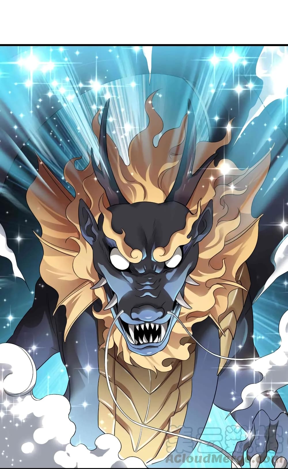 Super Warrior in Another World ทหารเซียนไปหาเมียที่ต่างโลก (กำลังแปลอยู่) ตอนที่ 74 หน้า 29