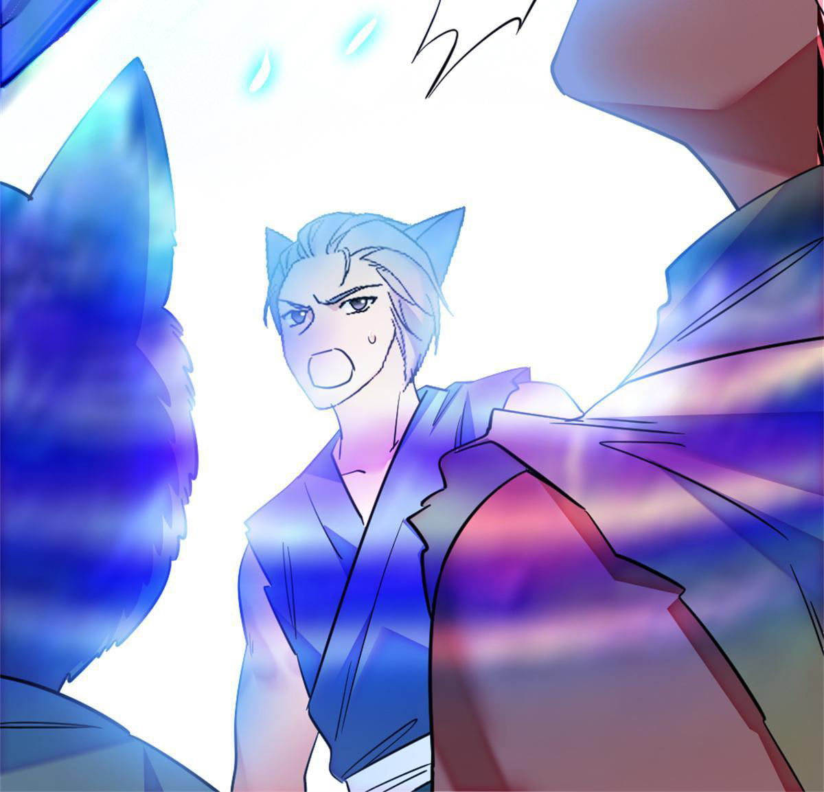 Romance In The Beast World ตอนที่ 55 หน้า 32