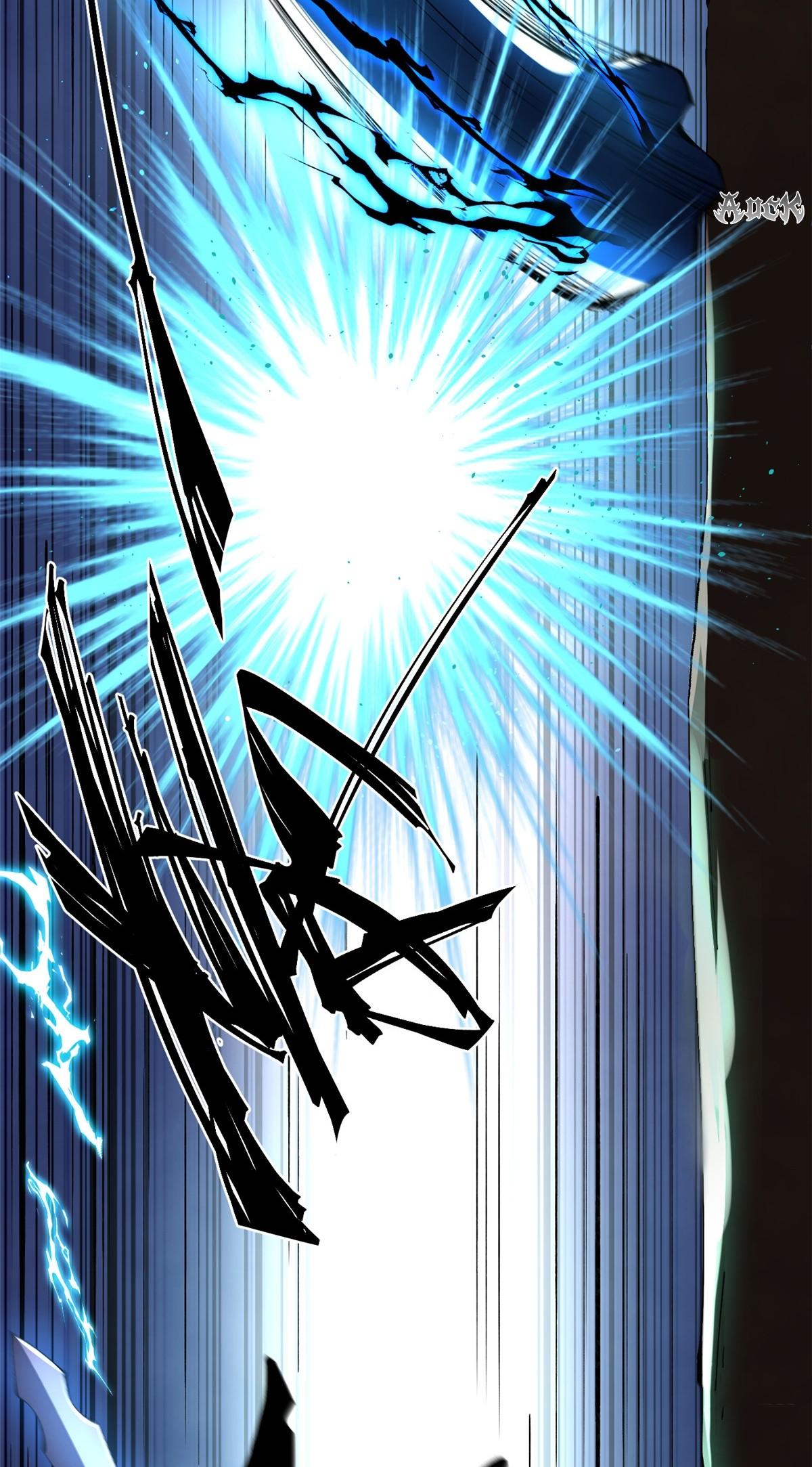 ไม่อยากเรียนทักษะ แห่งคำสาปเลย! ตอนที่ 7 หน้า 33