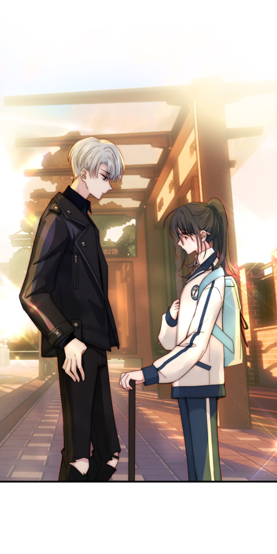 เพียงรัก Only Love ตอนที่ 4 หน้า 10