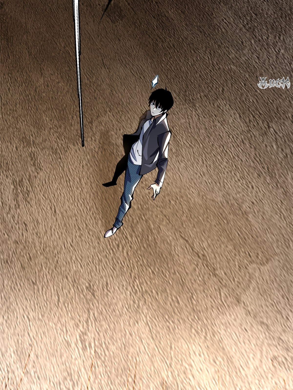 ไม่อยากเรียนทักษะ แห่งคำสาปเลย! ตอนที่ 9 หน้า 102