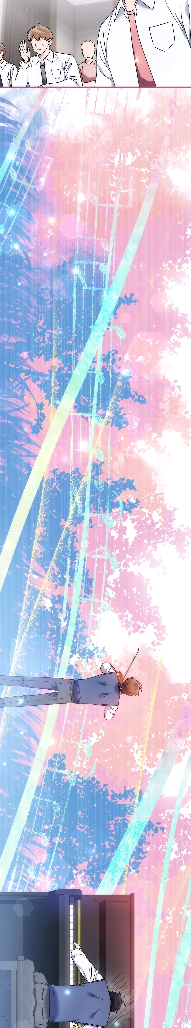 เด็กอัจฉริยะดนตรีจากโรงเรียนศิลปะ คือ ปากานีนี กลับชาติมาเกิด ตอนที่ 1 หน้า 37