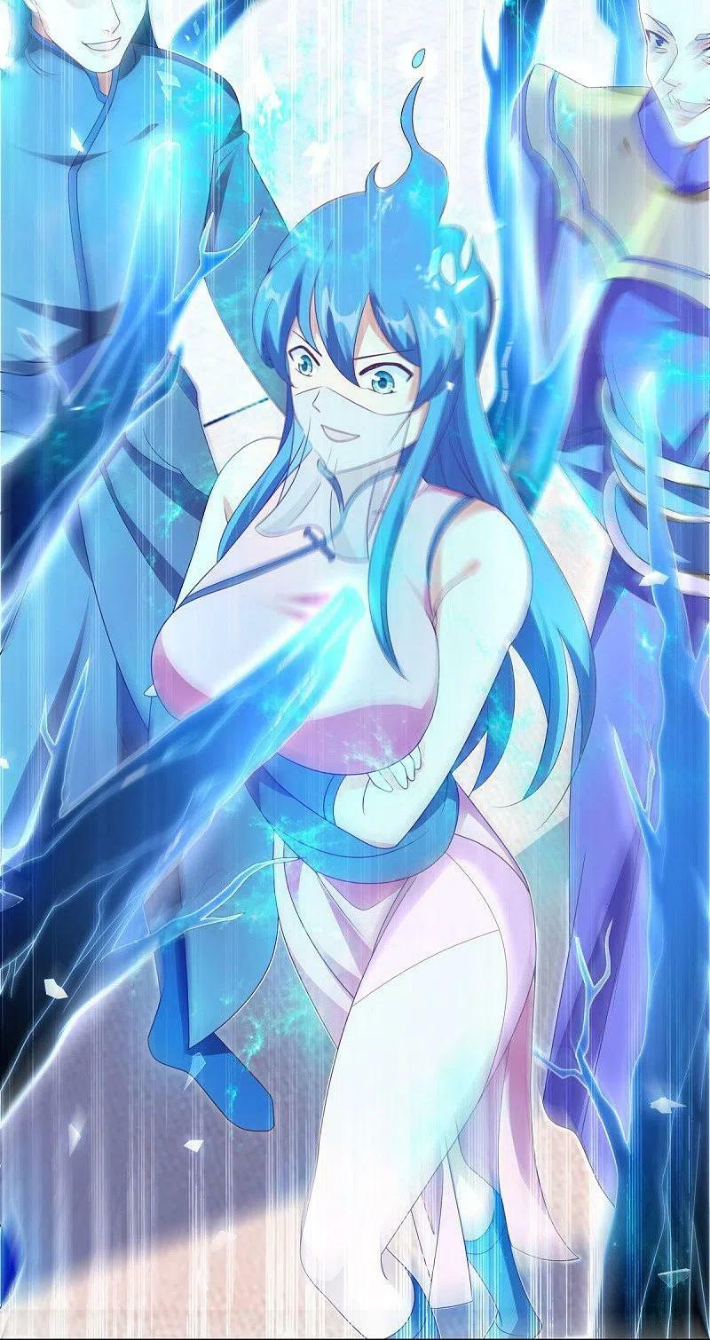 peerless battle spirit ตอนที่ 464 หน้า 43