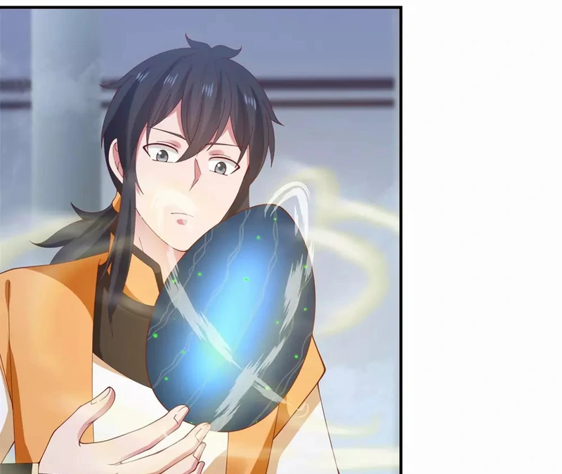 Chaos Alchemist (วิบัติการณ์เทพเซียนโอสถ) ตอนที่ 147 หน้า 4