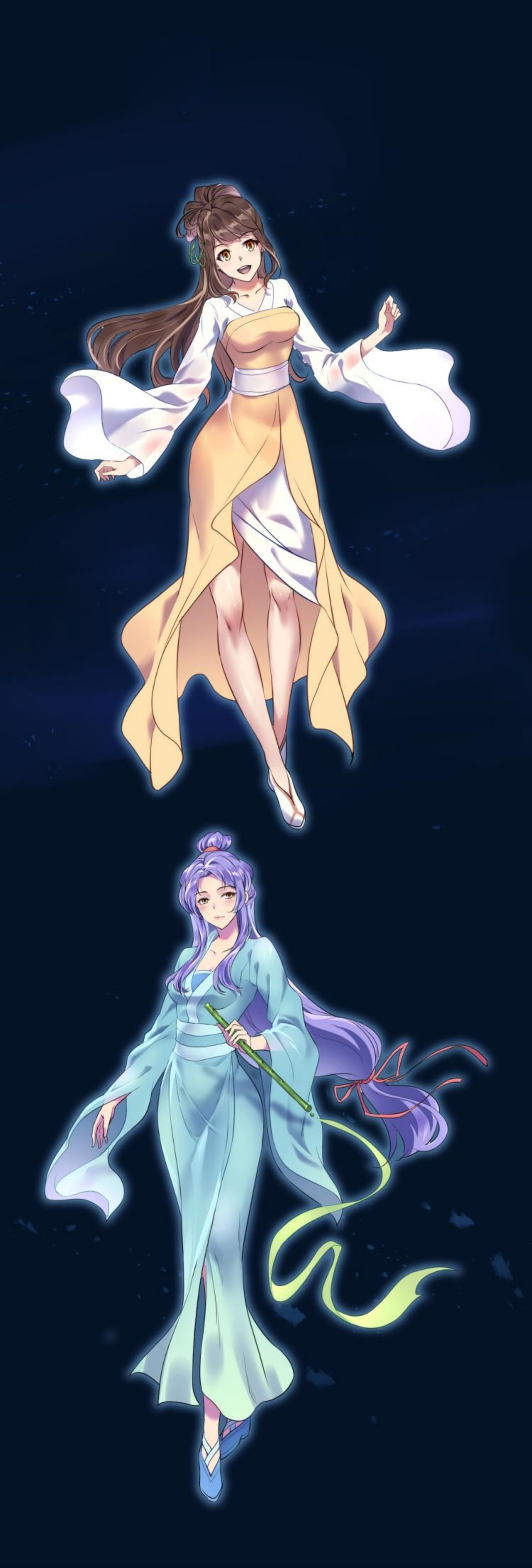 Everything started when I became a furnace tripod ตอนที่ 13 หน้า 10