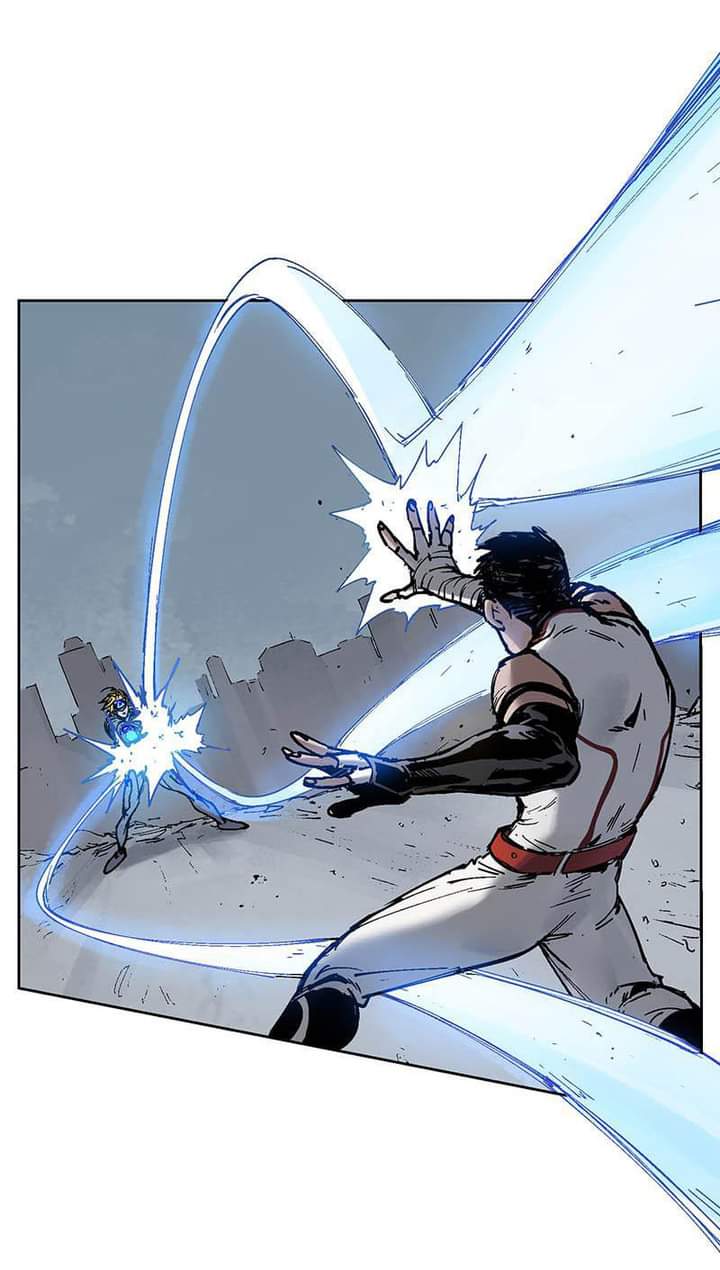 Villain Initialization ตอนที่ 1 หน้า 25