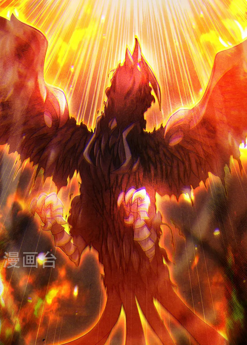 (จบ) Cultivate Immortality in The World of Superpowers (ปรมาจารย์ผู้ฝึกตนในโลกฮีโร่) ตอนที่ 51 หน้า 35