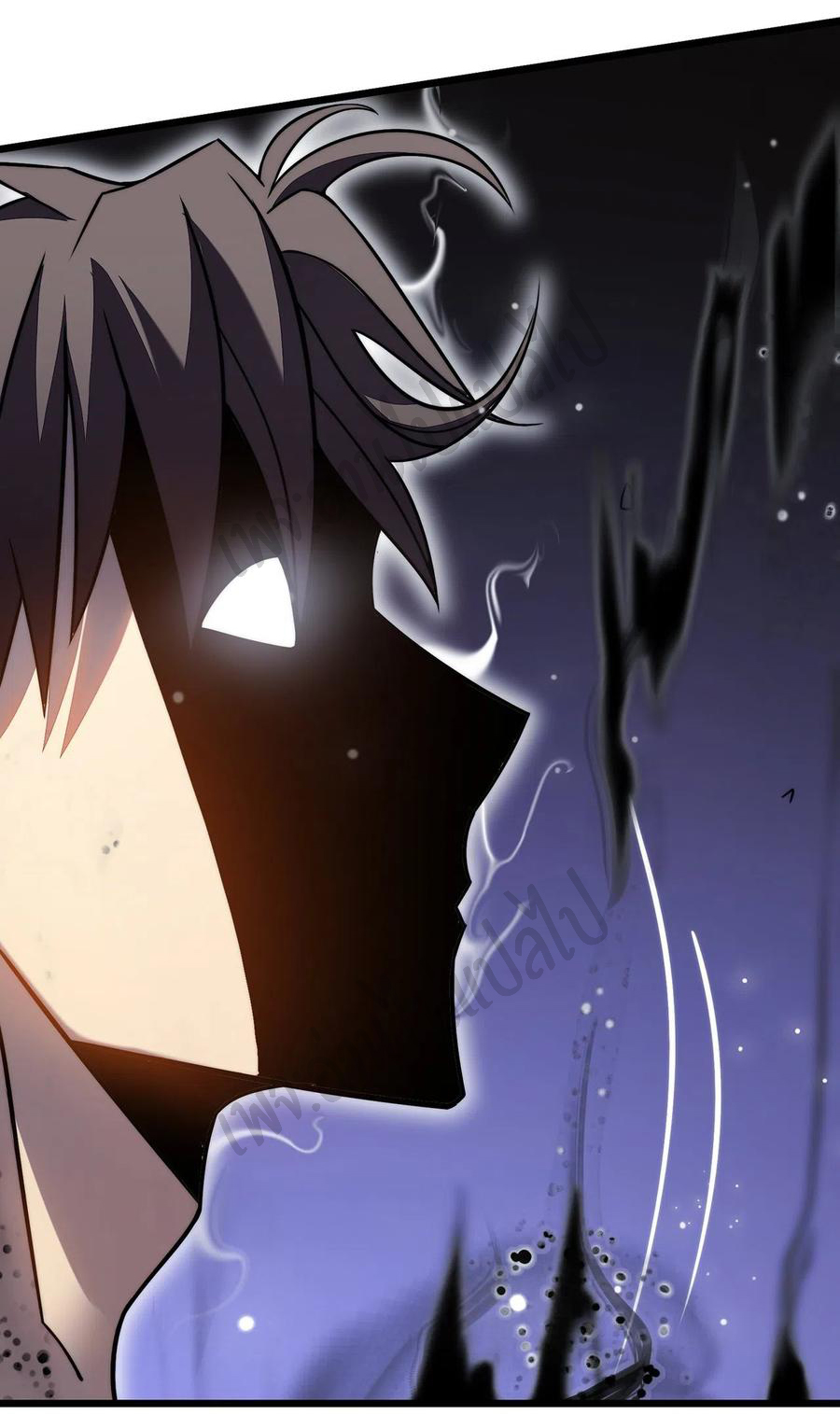 I killed the gods in another world ตอนที่ 25 หน้า 34