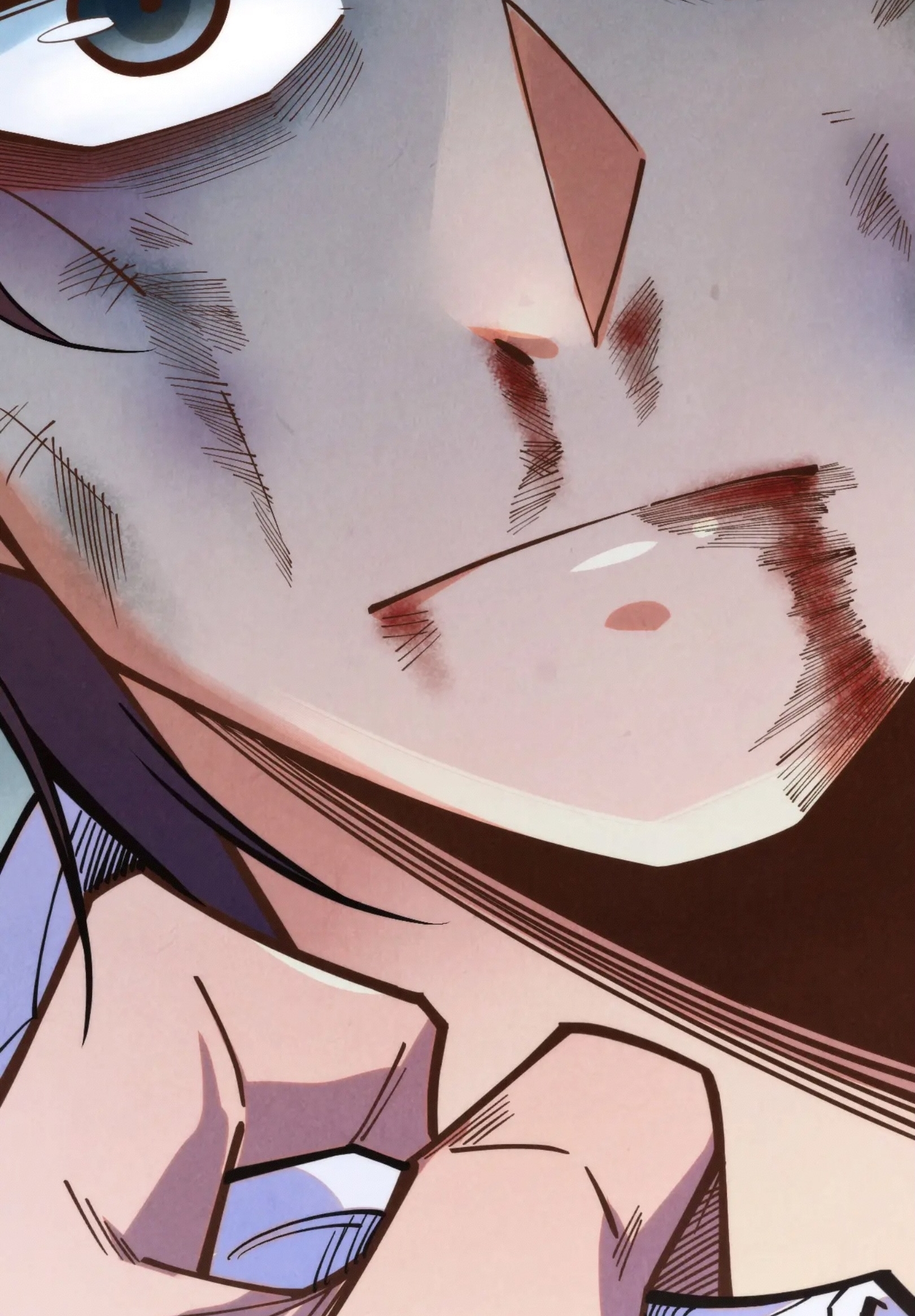 มหาเทพนิรันดร์กาล ตอนที่ 178 หน้า 11