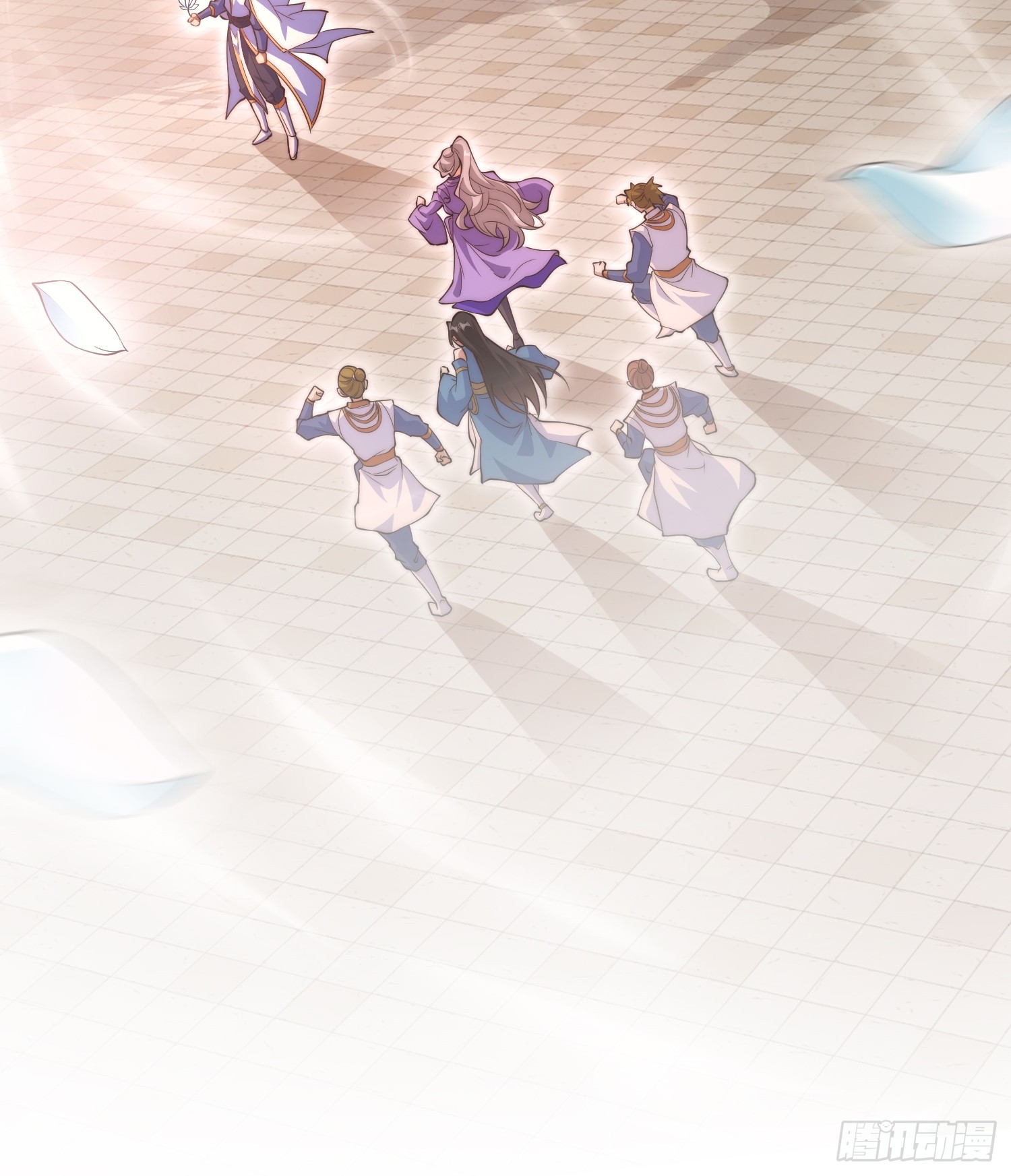 ระบบความแค้นของข้าX2 ตอนที่ 12 หน้า 28