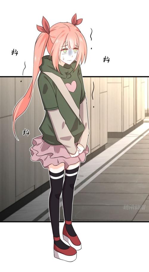 Immortal Swordsman in The Reverse World ข้าเซียนกระบี่ไม่เกาะสตรี ตอนที่ 79 หน้า 33