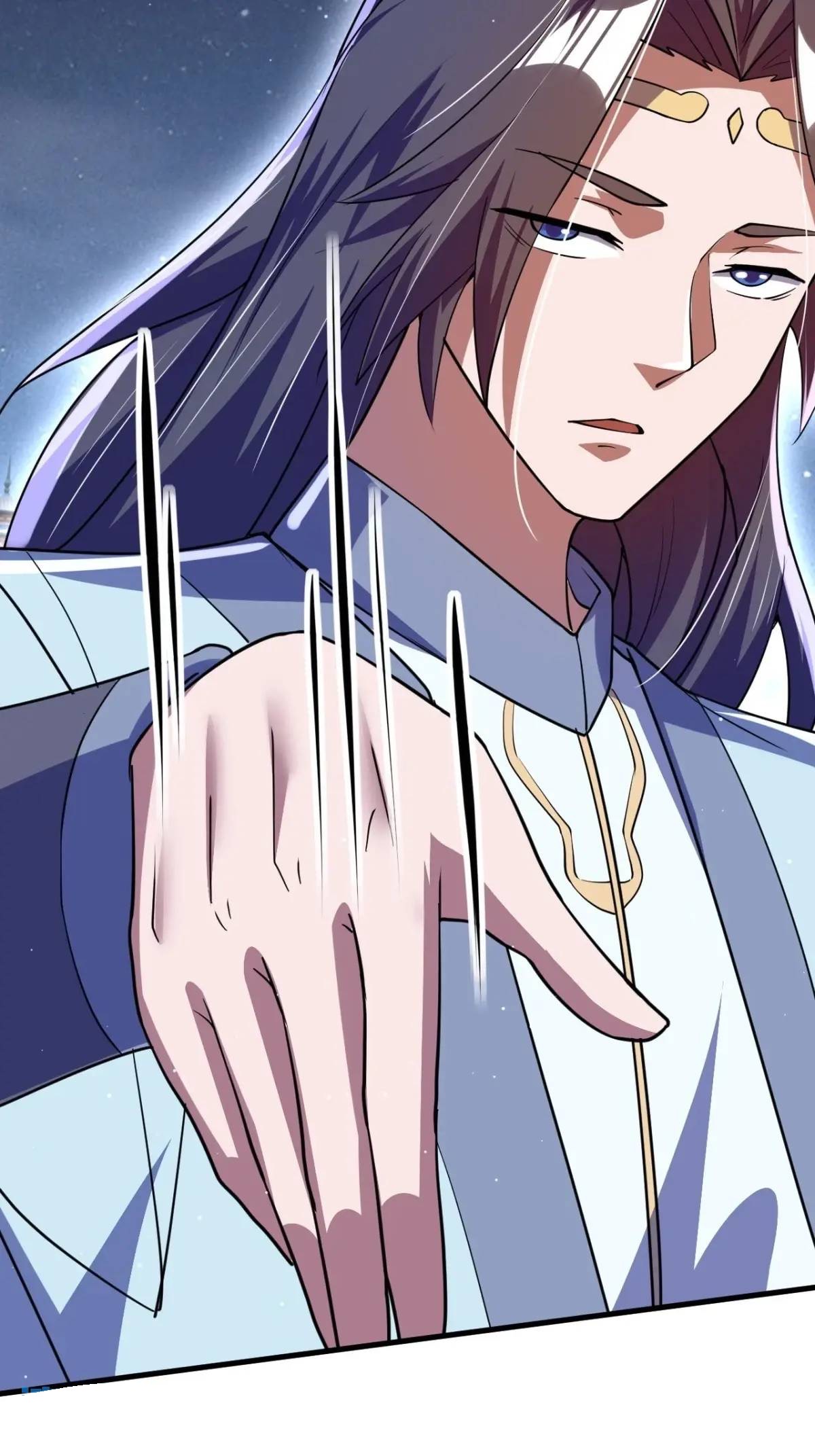 มาต่างโลกร้อยปีพึ่งมีระบบซะงั้น ตอนที่ 27 หน้า 71