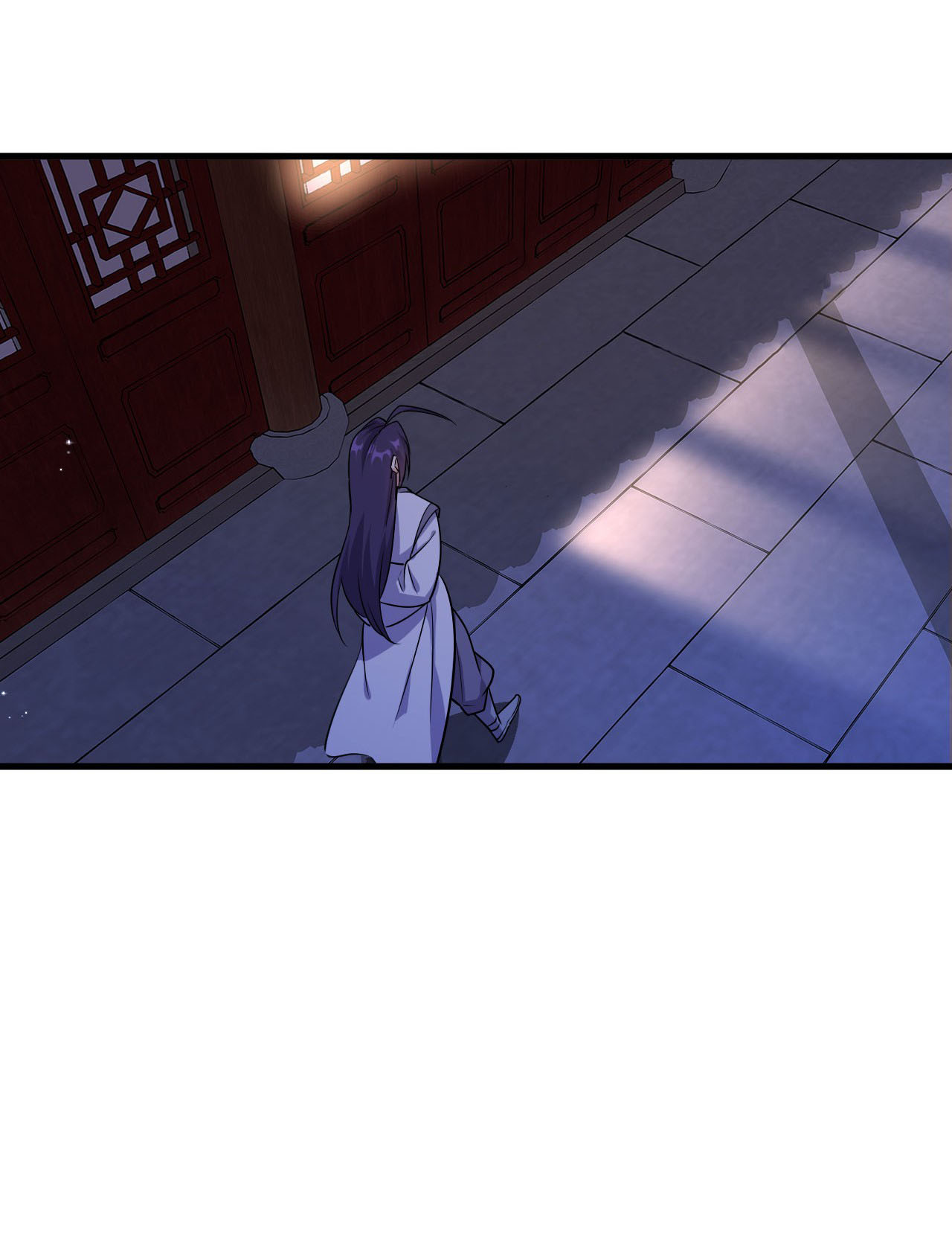 ข้าเพียงต้องการฝึกฝนศิษย์น้องหญิงก็เท่านั้น ตอนที่ 10 หน้า 18