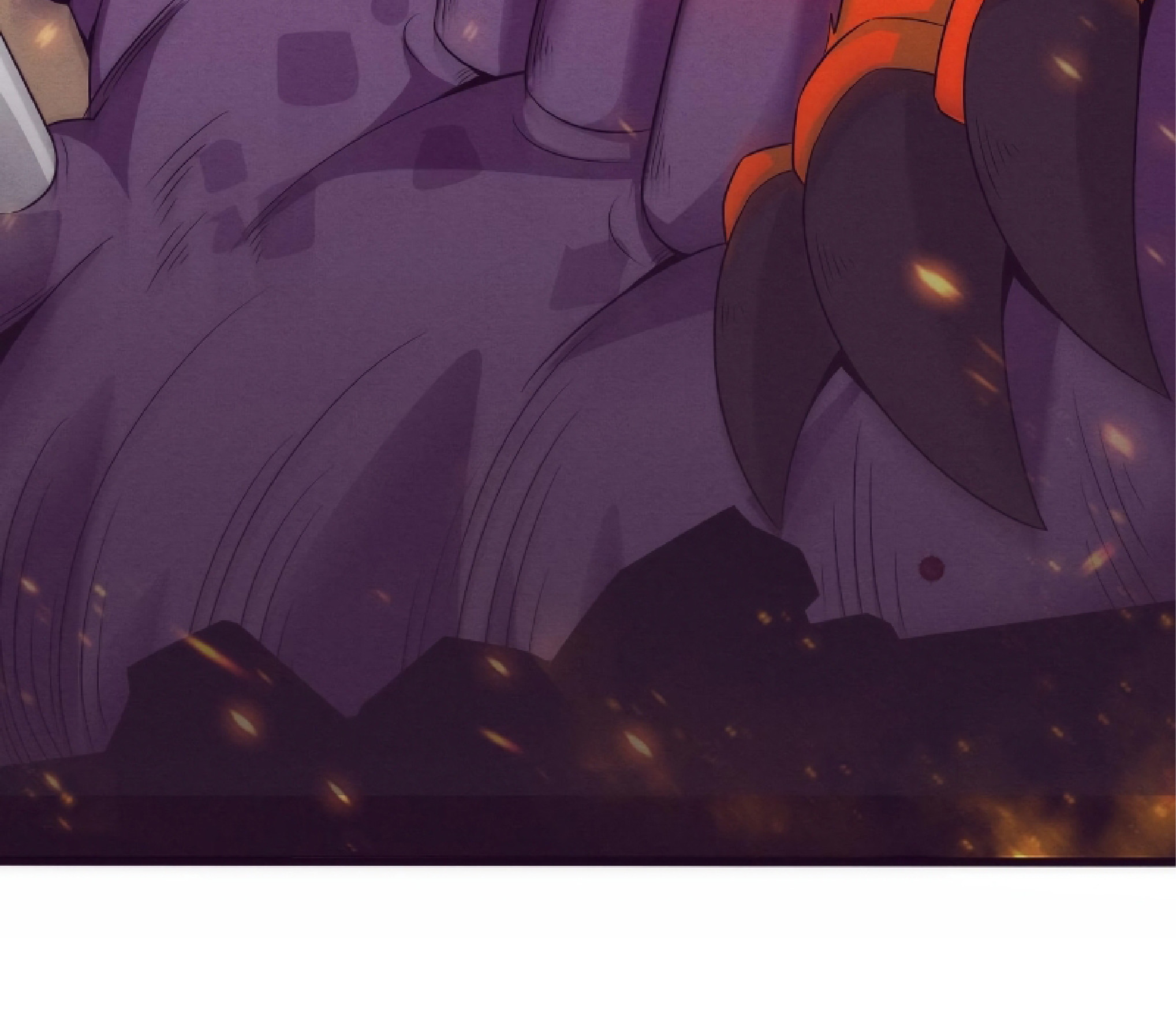 The Frenzy Of Evolution ตอนที่ 22 หน้า 46