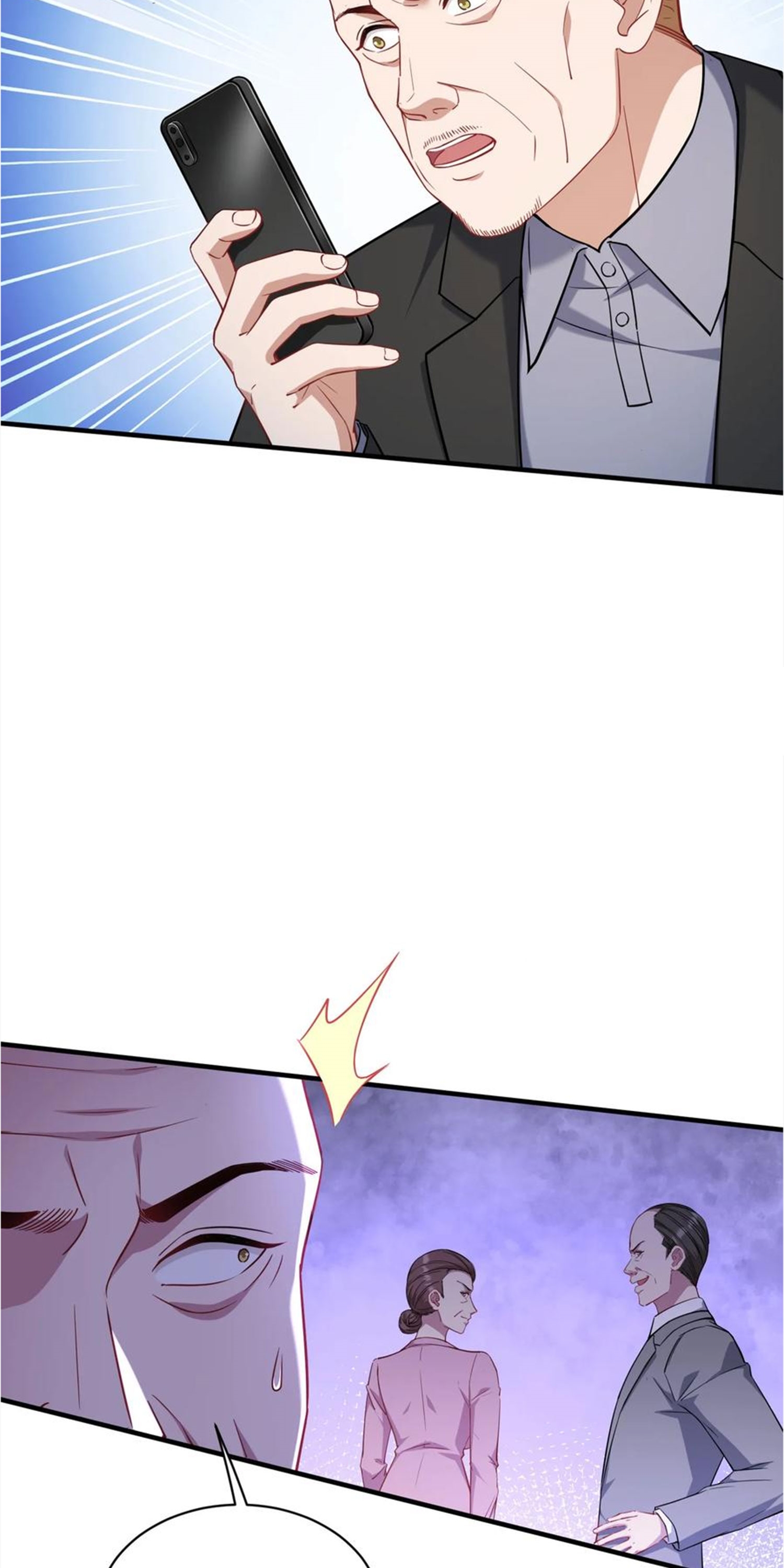 ผมไปเกาะสาวสวยกิน, แต่ตอนนี้ฉันเป็นคนร่ำรวยแล้ว~ ตอนที่ 141 หน้า 41