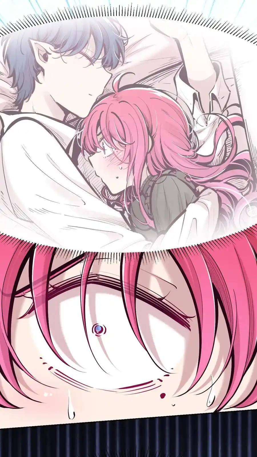 Demon x Angel can't get along! ตอนที่ 124 หน้า 21