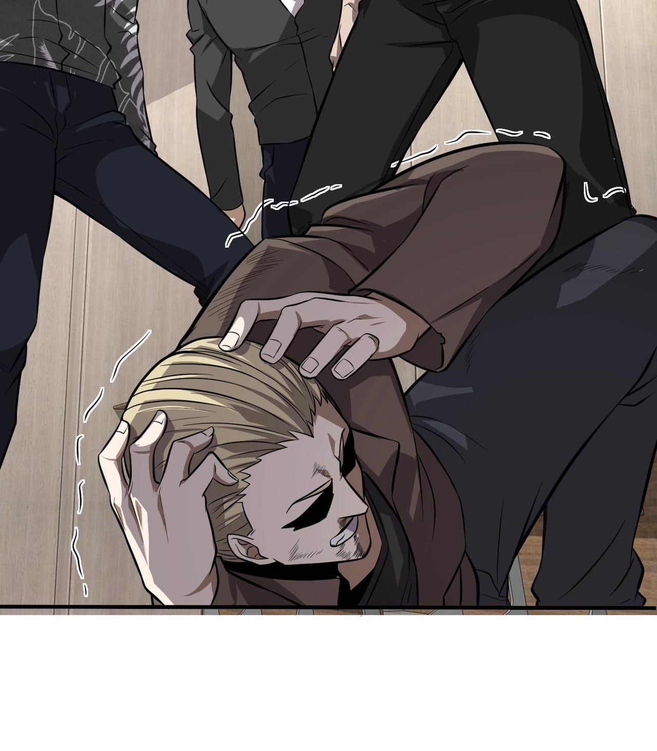 บุรุษผู้มาจากนรก ตอนที่ 4 หน้า 78