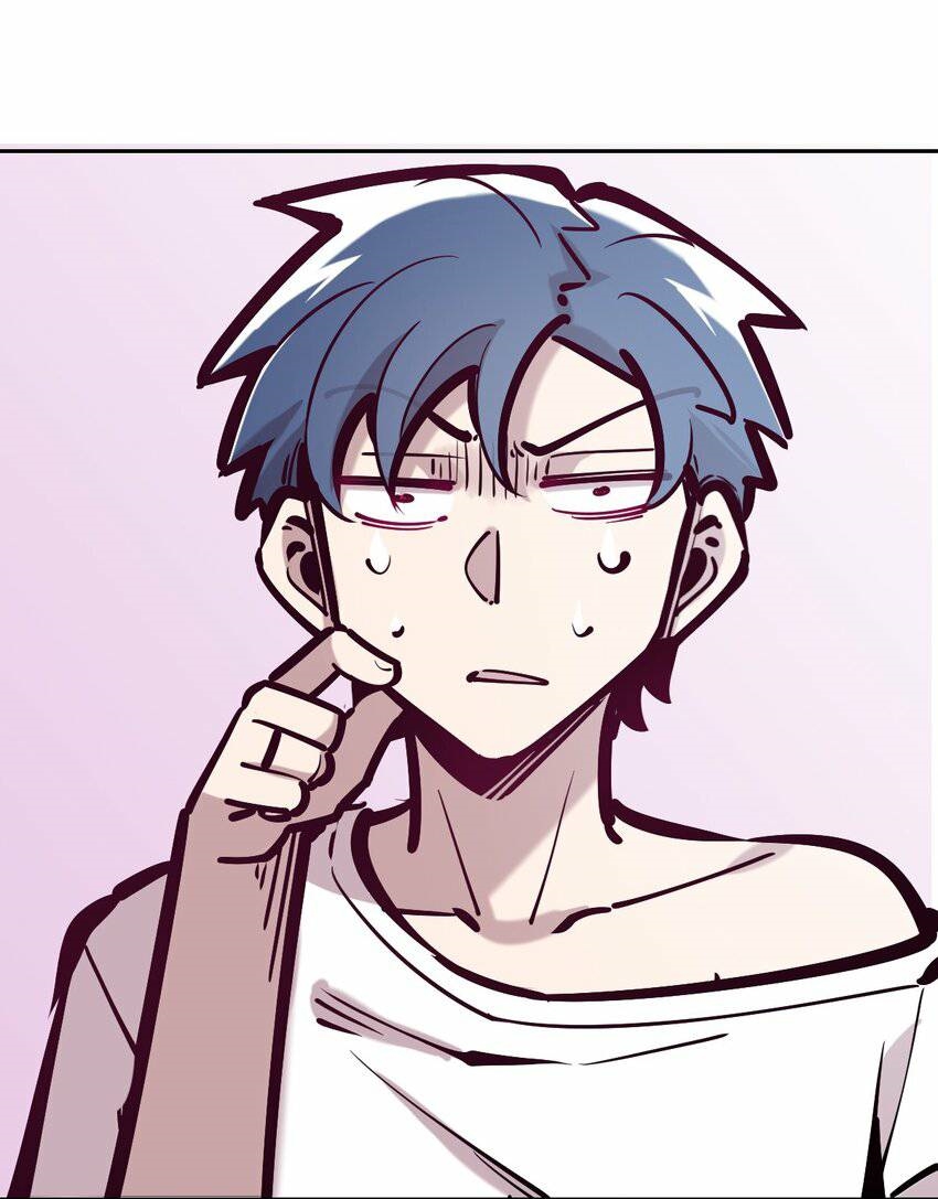 Demon x Angel can't get along! ตอนที่ 88 หน้า 45