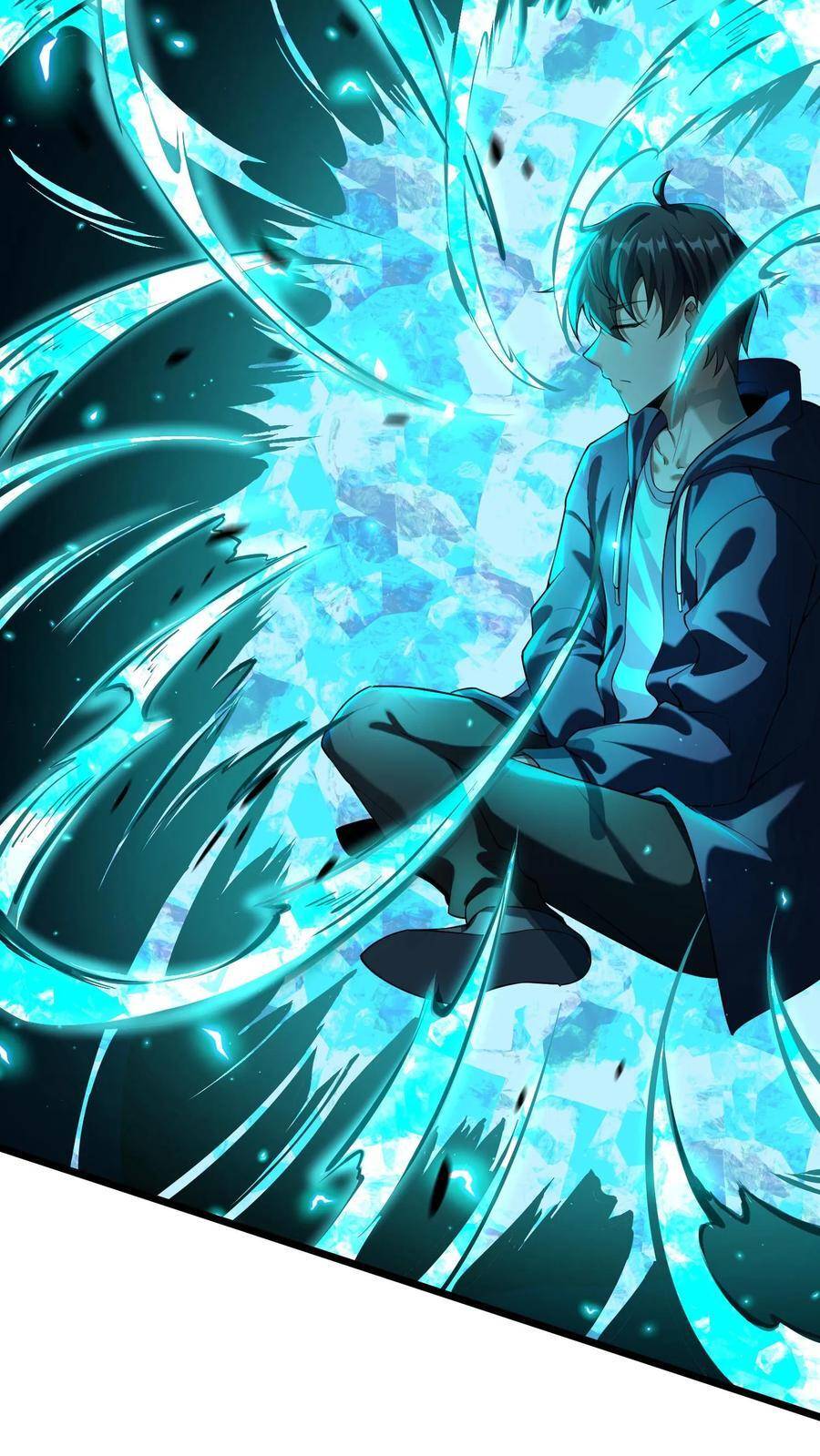 I Accidentally Became Invincible While Studying With My Sister ตอนที่ 12 หน้า 28