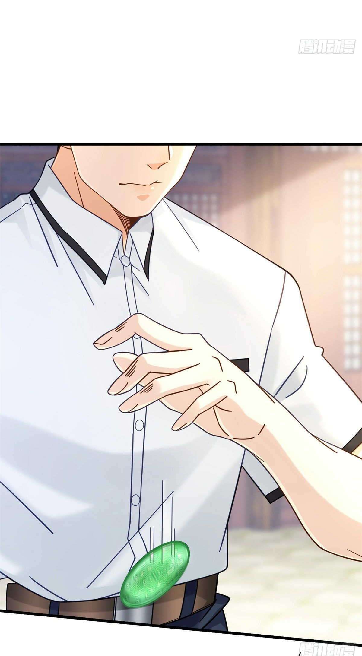 The new best all-rounder  ผู้แข็งแกร่งรอบด้าน ตอนที่ 8 หน้า 32