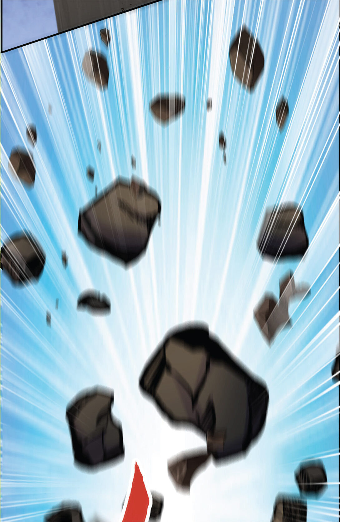 I Get Stronger Just by Lying down while My Apprentice Cultivates ตอนที่ 29 หน้า 10