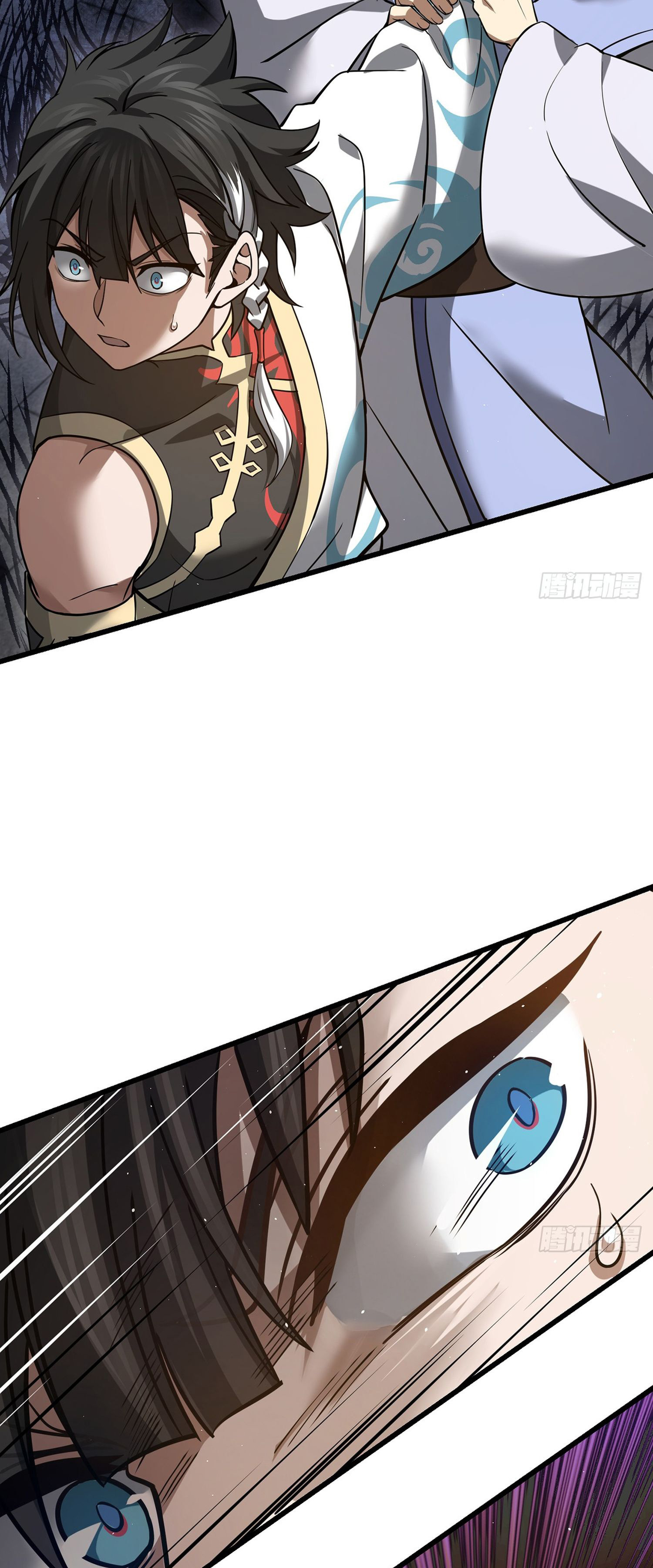 ระบบยิ่งตายยิ่งแกร่ง ตอนที่ 4 หน้า 5