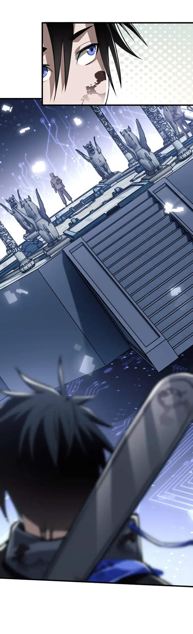 [.Doom Summoner.] ตอนที่ 8 หน้า 20