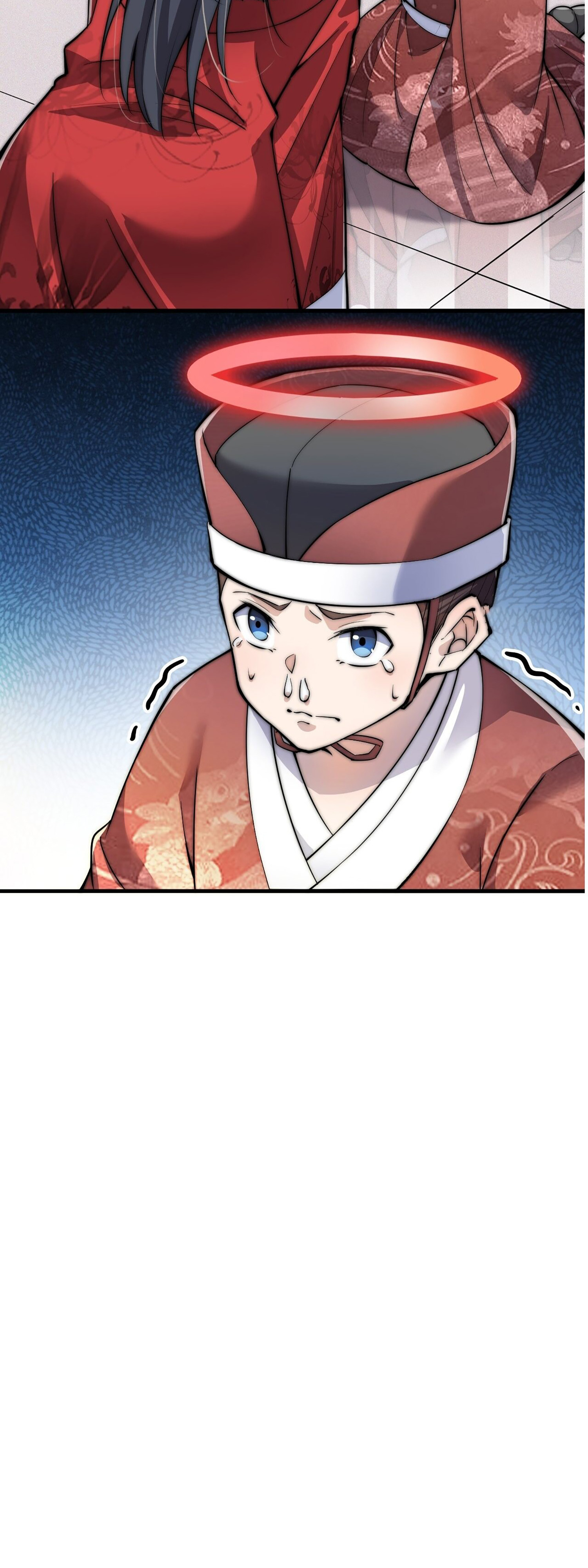 ผมมันไม่ใช่ลูกรักของพระเจ้า ตอนที่ 1 หน้า 46