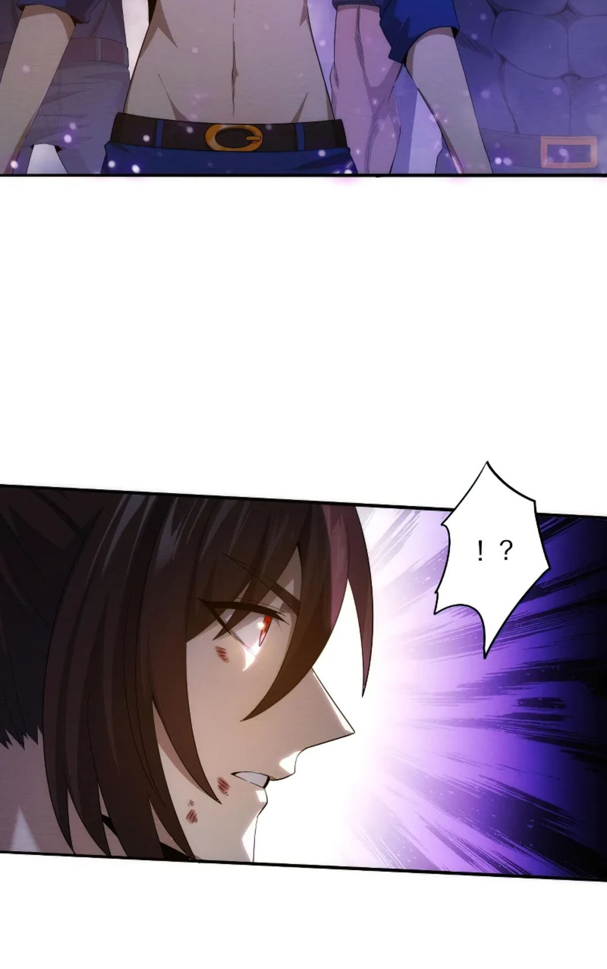 The Frenzy Of Evolution ตอนที่ 41 หน้า 37