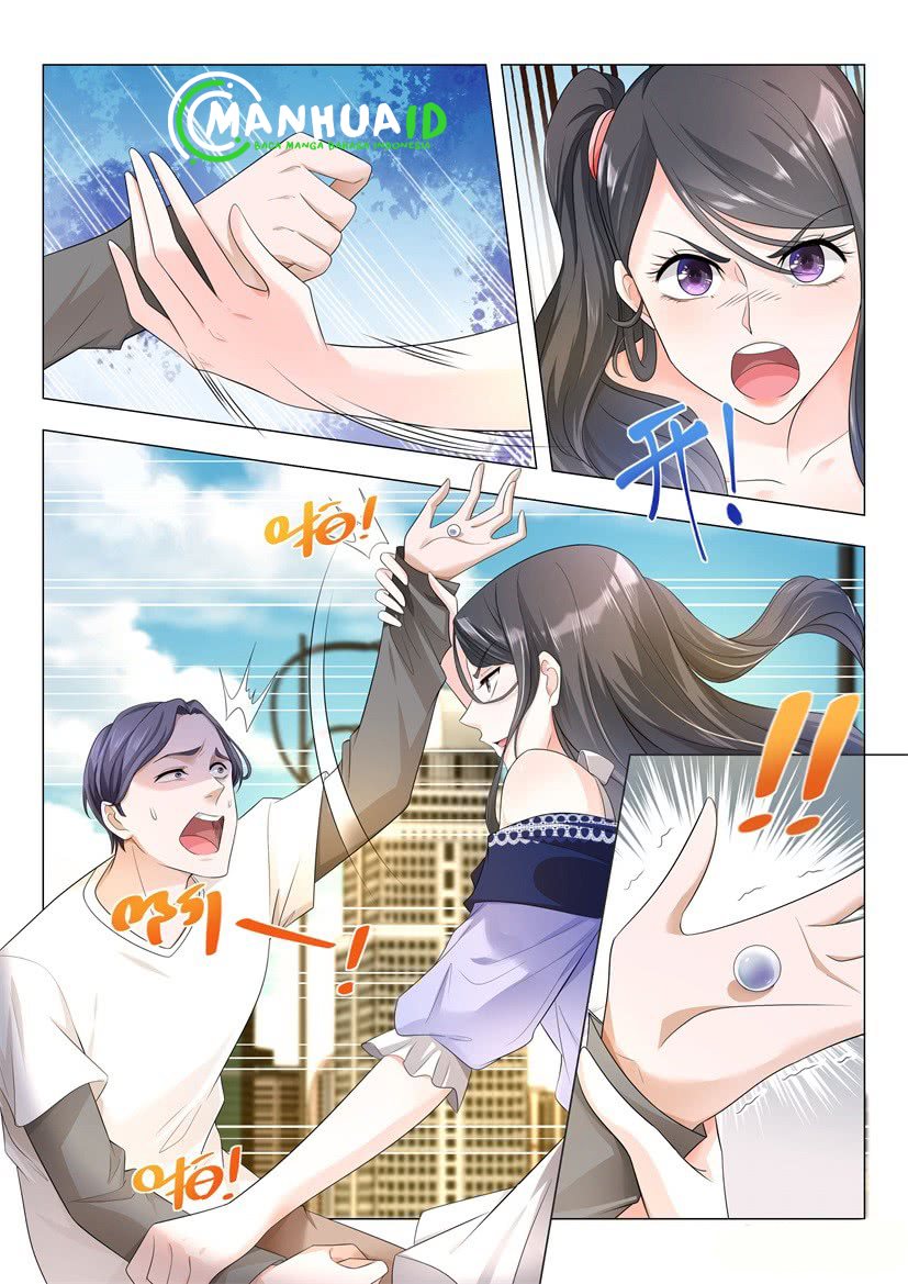 Divine Hero’s Skyfall System ตอนที่ 10 หน้า 16