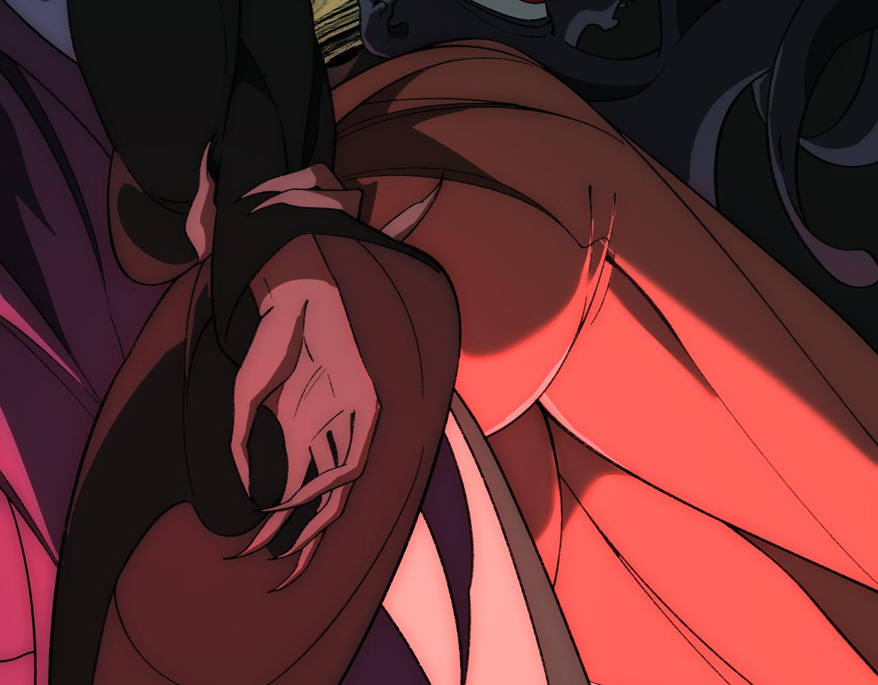 I created an Urban Legend ตอนที่ 25 หน้า 37