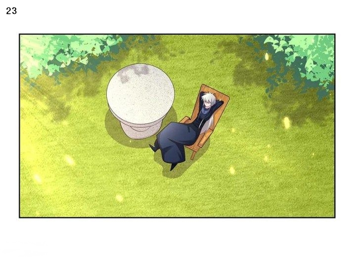 Above All Gods เทพยุทธเหนือเทวะ ตอนที่ 52 หน้า 24