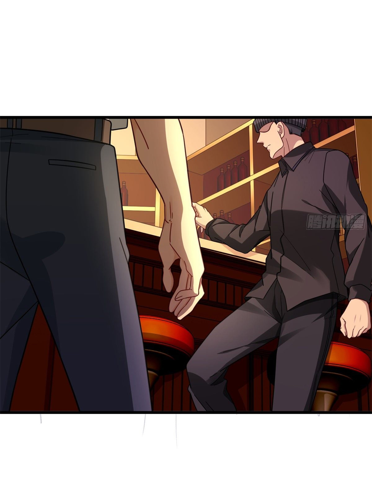 The new best all-rounder  ผู้แข็งแกร่งรอบด้าน ตอนที่ 42 หน้า 22