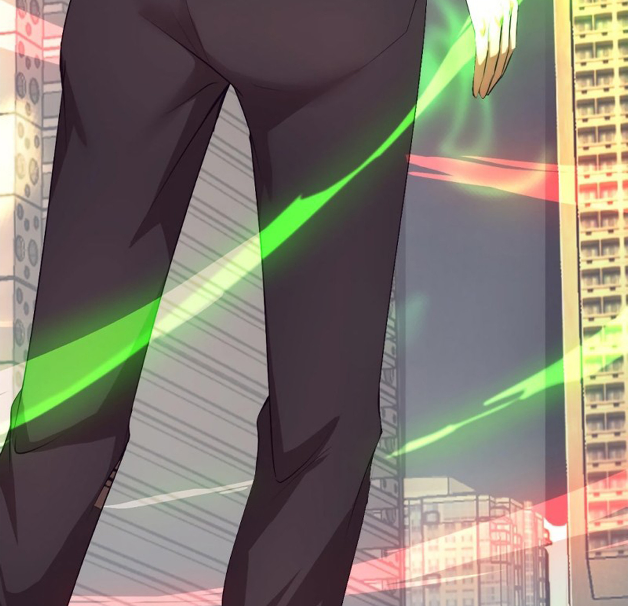 The Frenzy Of Evolution ตอนที่ 21 หน้า 59