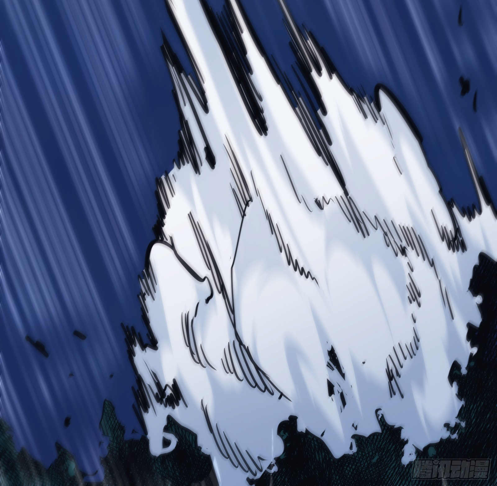 บังคับใจตัวเองก็ไร้เทียมทานได้ ตอนที่ 41 หน้า 28