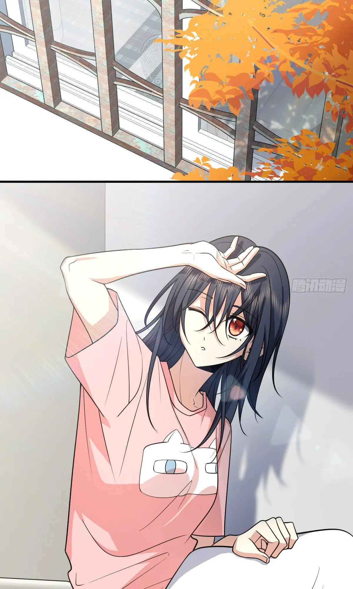 ภรรยาผมเป็นคนเมื่อ1000ปีที่แล้ว My Wife Is From a Thousand Years Ago ตอนที่ 28 หน้า 3