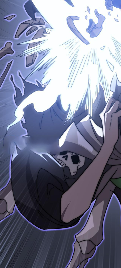 Rise of The Cheat User ตอนที่ 7 หน้า 83