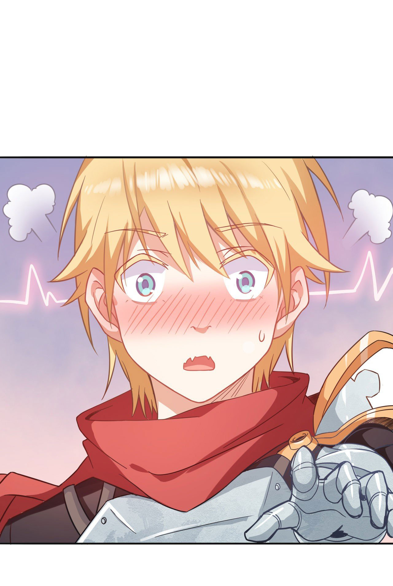 กำเนิดใหม่กลายเป็นสาวใช้วายร้ายข้างๆตัวเอก ตอนที่ 1 หน้า 19