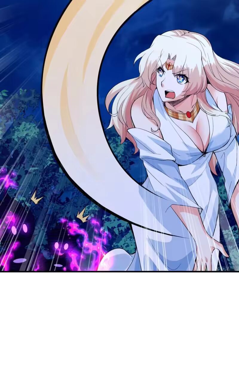 My Harem Is Entirely Female Demon Villains ตอนที่ 145 หน้า 11