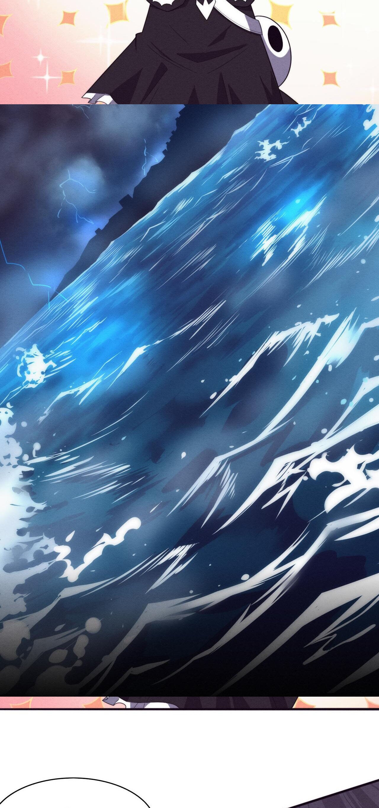 The Frenzy Of Evolution ตอนที่ 86 หน้า 17