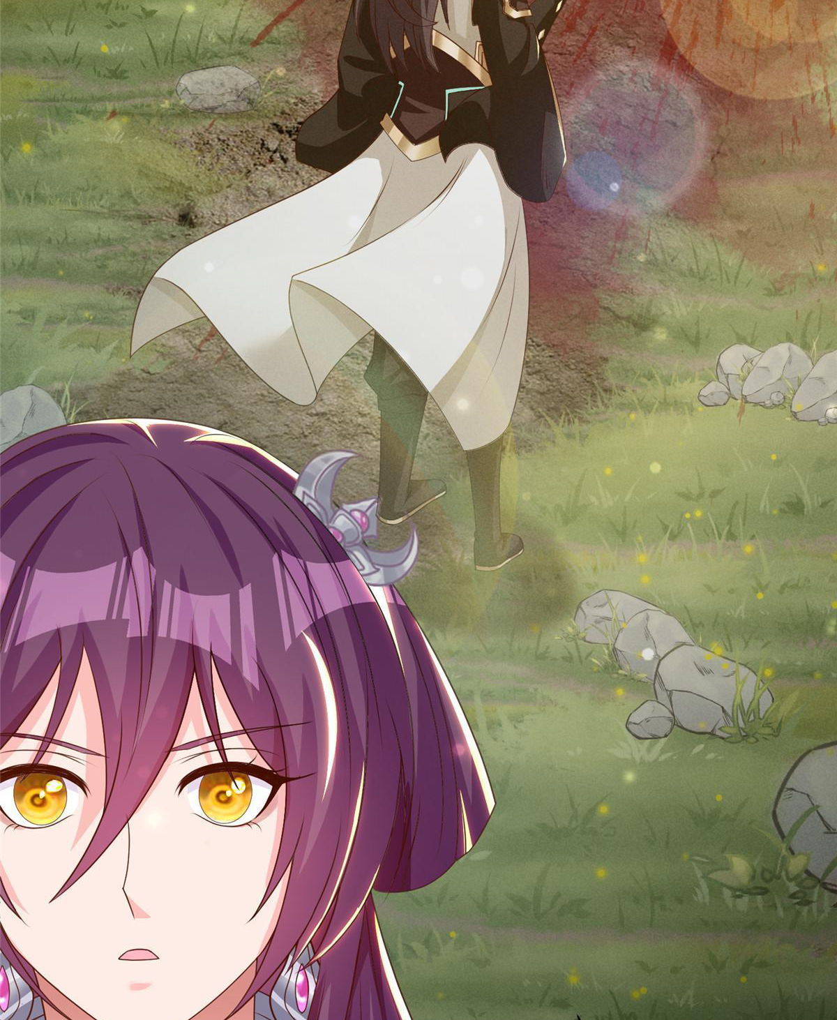 (ชนจีน) Dragon Master (จูหมิง นักรบเซียนมังกร) ตอนที่ 169 หน้า 45