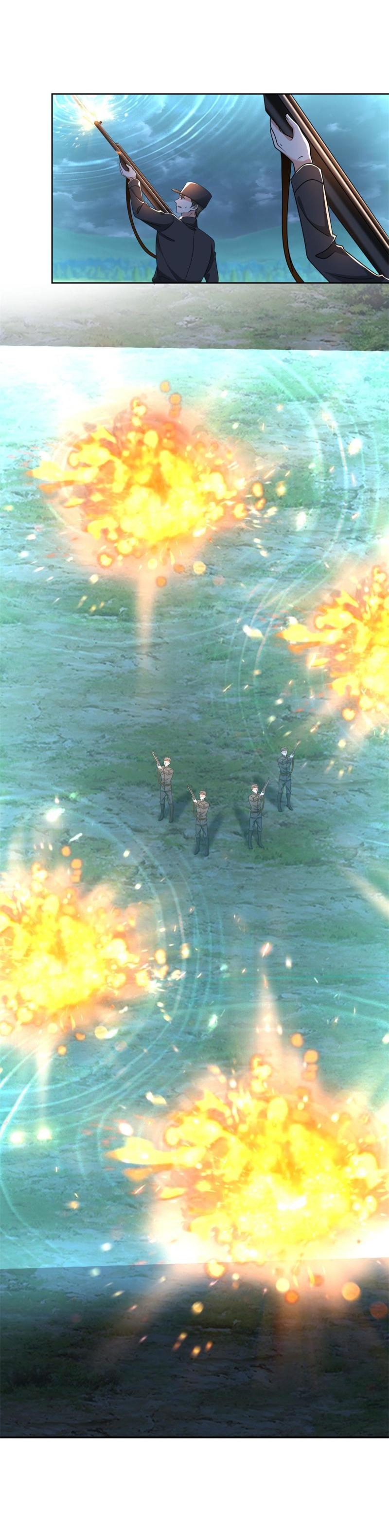 บุรุษไปรษณีย์ไม่จำกัด ตอนที่ 244 หน้า 8