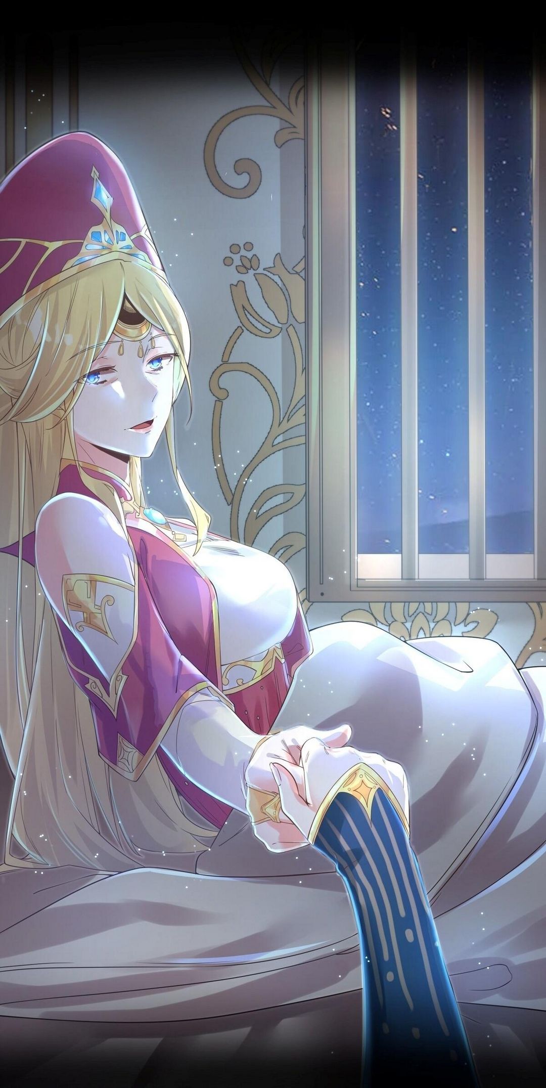 Surrounded By Monsters I Found A Little Witch ถูกปีศาจรายล้อม ข้าเก็บแม่มดน้อยขึ้นมา (ตัดจบ) ตอนที่ 3 หน้า 31